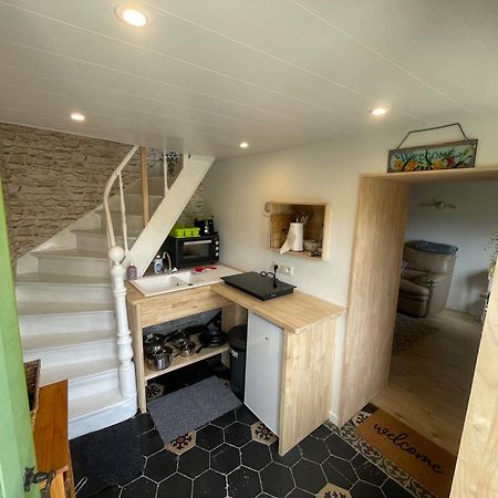 Le Petit Papillon Villa Durbuy Exterior photo