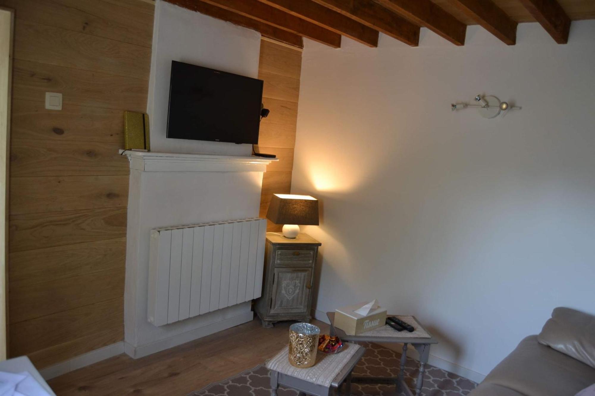 Le Petit Papillon Villa Durbuy Exterior photo