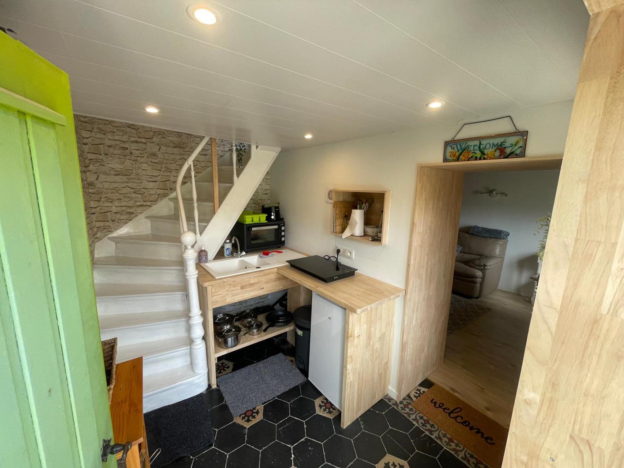 Le Petit Papillon Villa Durbuy Exterior photo